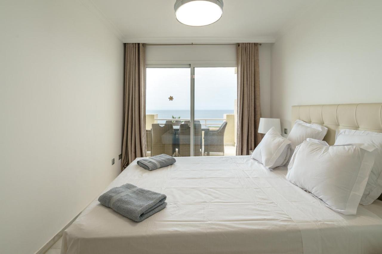 Malagasuite Luxury Pool Mijas El Faro Екстериор снимка
