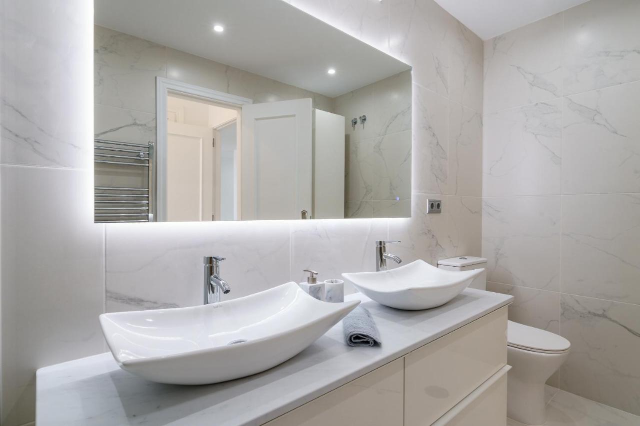 Malagasuite Luxury Pool Mijas El Faro Екстериор снимка