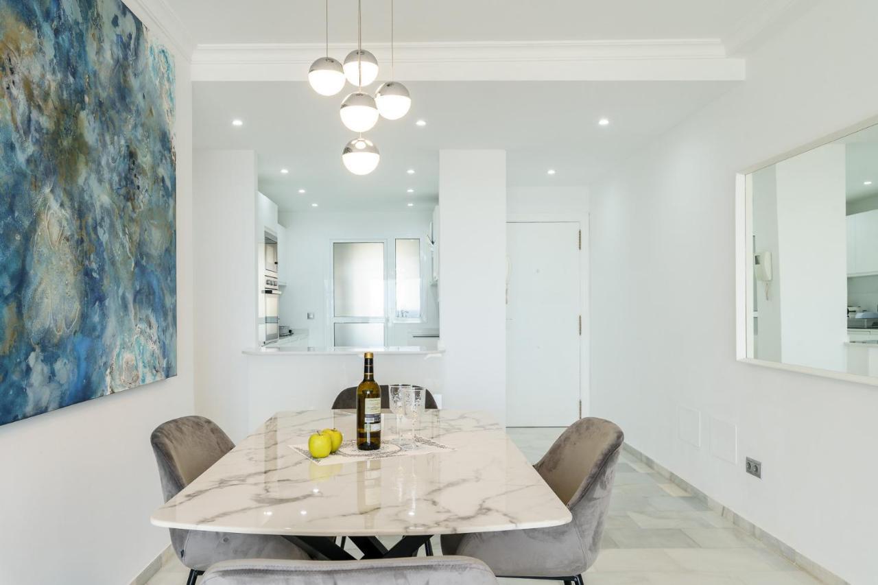Malagasuite Luxury Pool Mijas El Faro Екстериор снимка