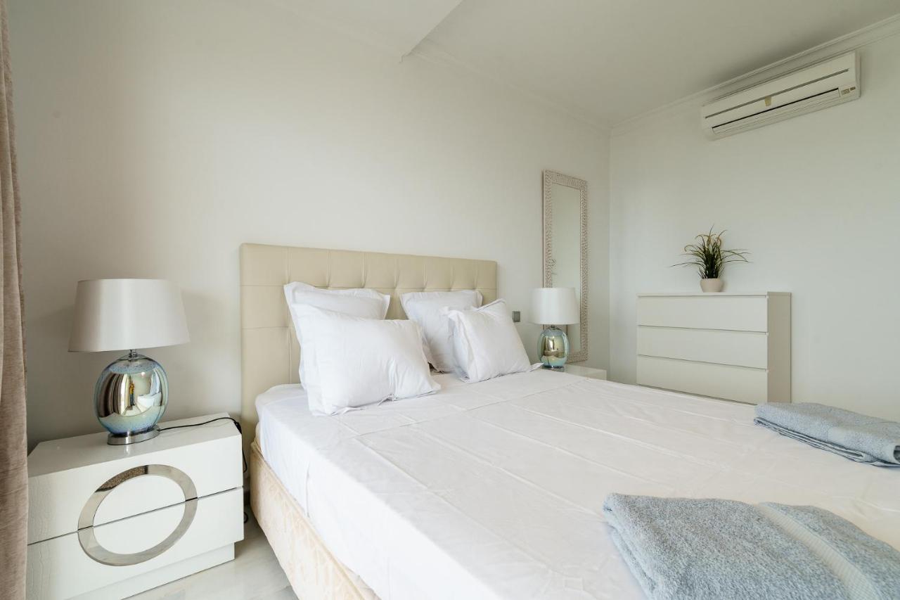 Malagasuite Luxury Pool Mijas El Faro Екстериор снимка