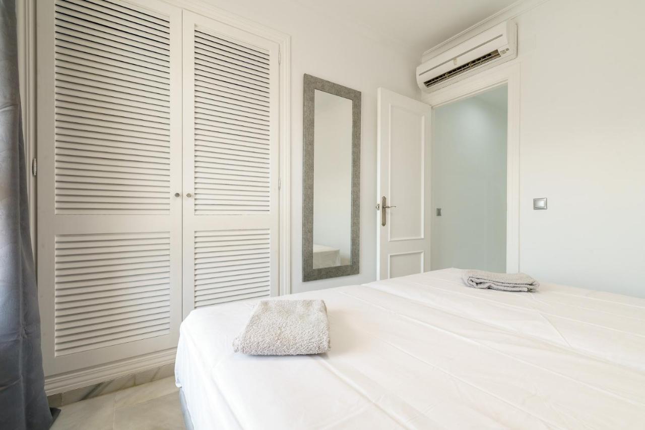 Malagasuite Luxury Pool Mijas El Faro Екстериор снимка