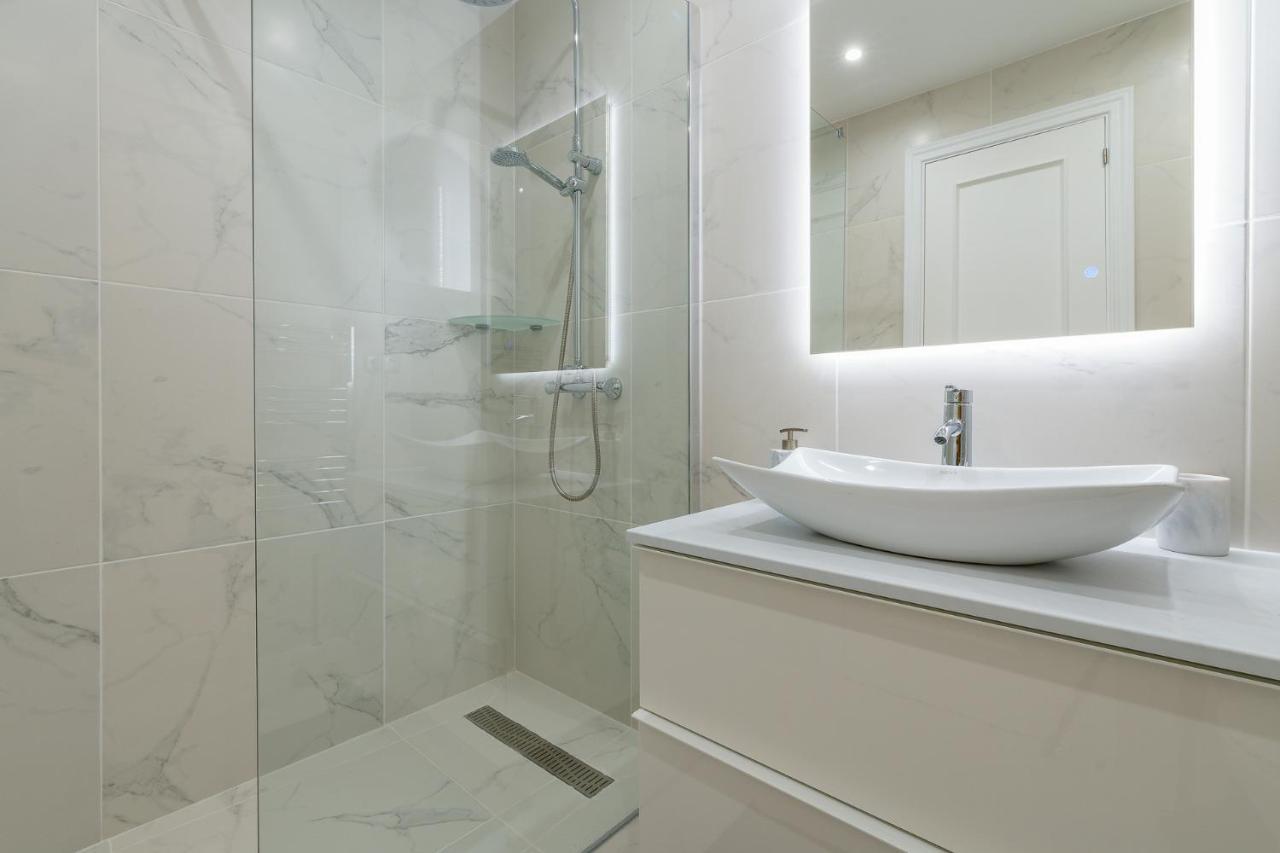 Malagasuite Luxury Pool Mijas El Faro Екстериор снимка