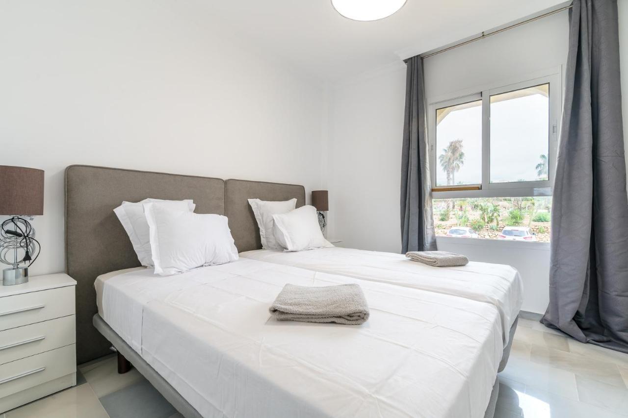 Malagasuite Luxury Pool Mijas El Faro Екстериор снимка