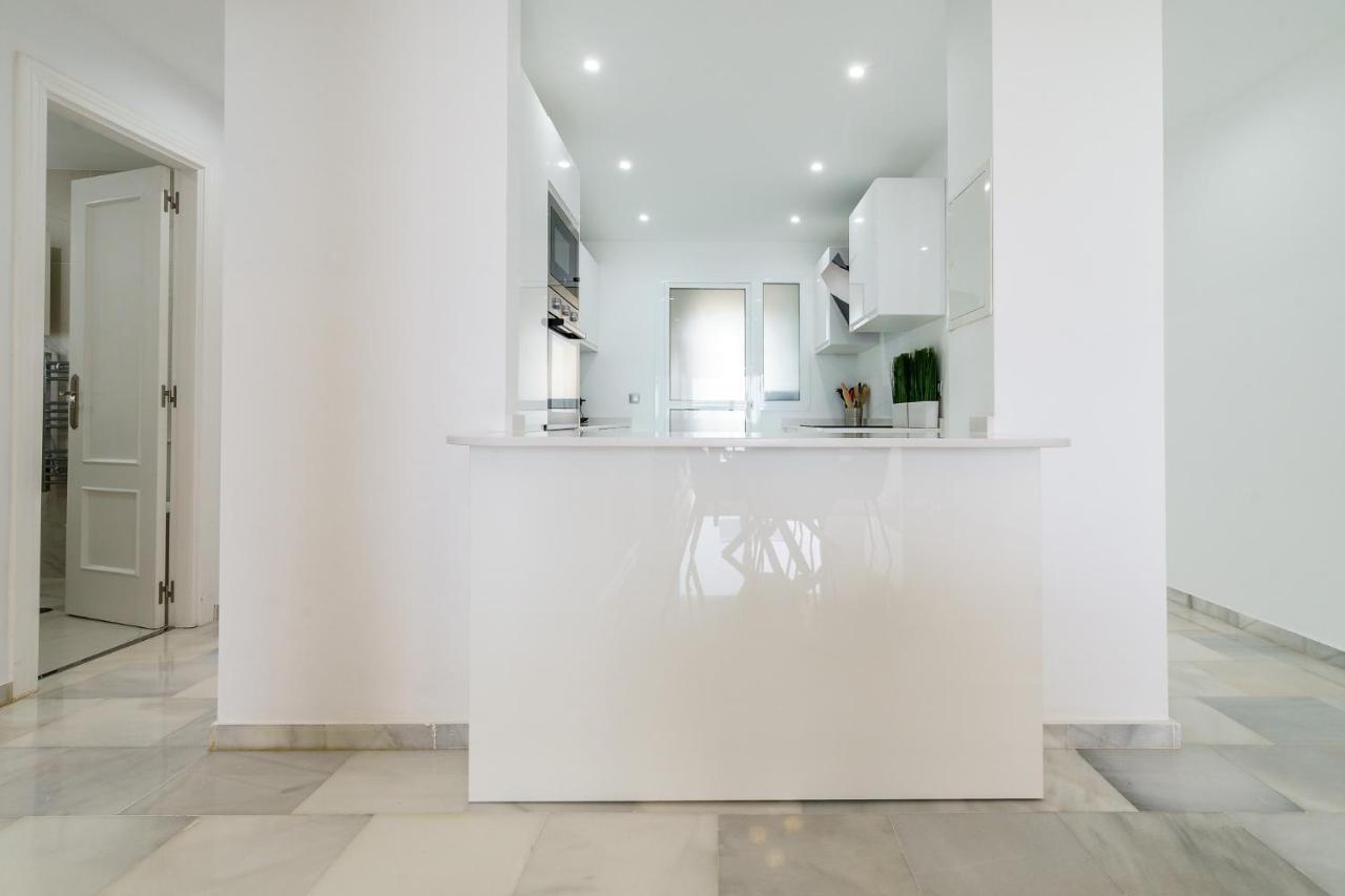 Malagasuite Luxury Pool Mijas El Faro Екстериор снимка
